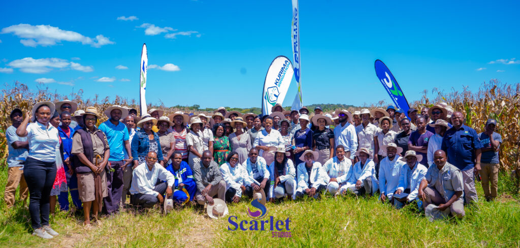 kurima field day marondera 119