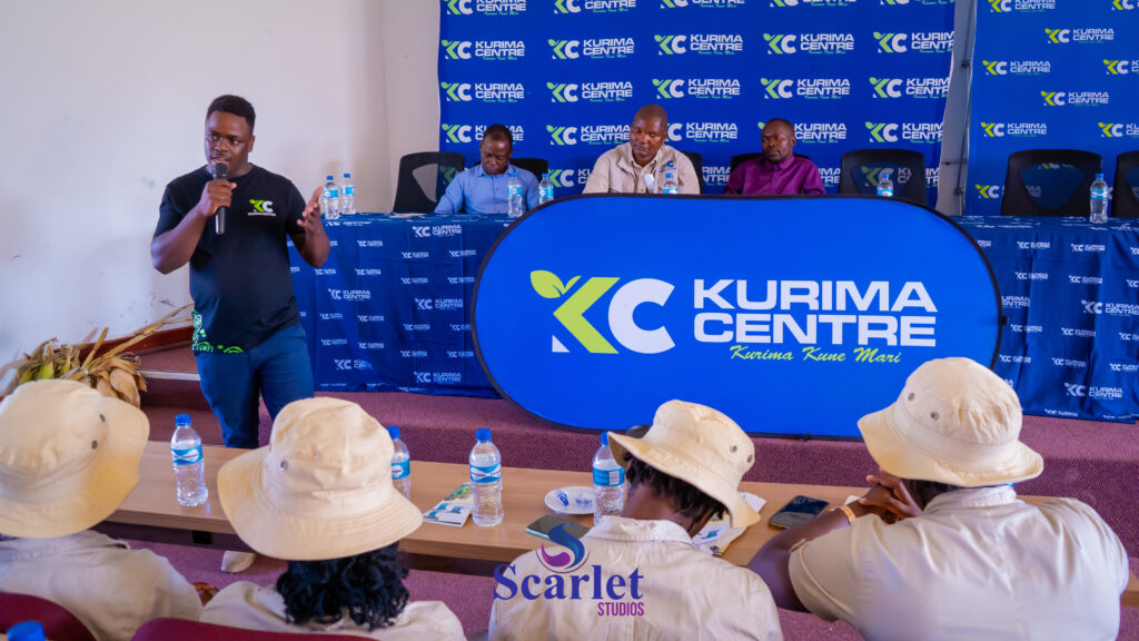 kurima field day marondera 181