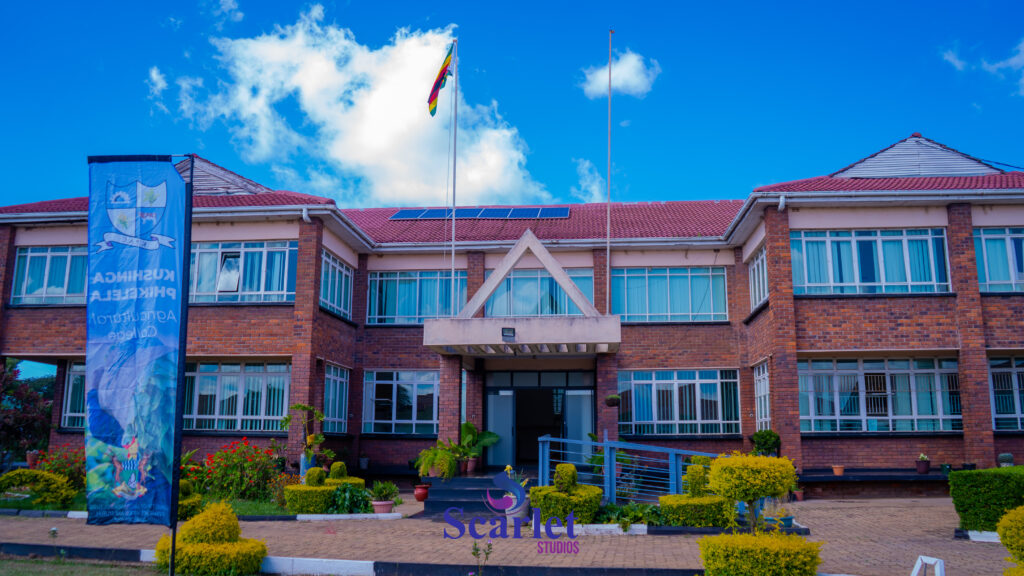 kurima field day marondera 6