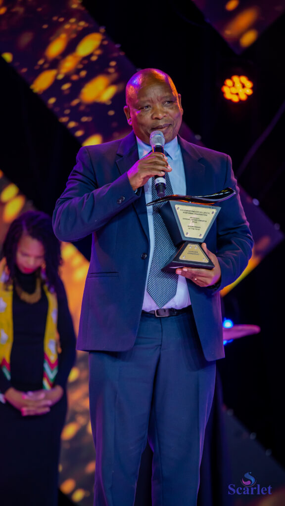 rasa golf day 2025 62