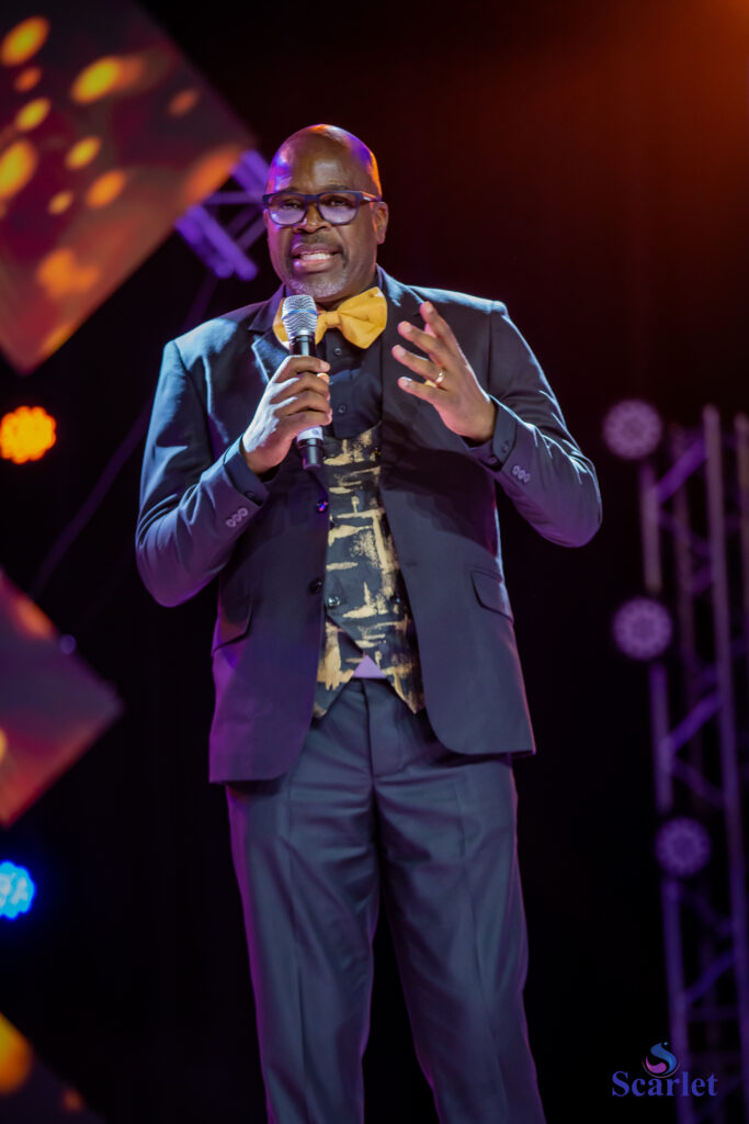 rasa golf day 2025 84