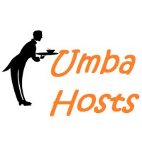 umba hosts logo
